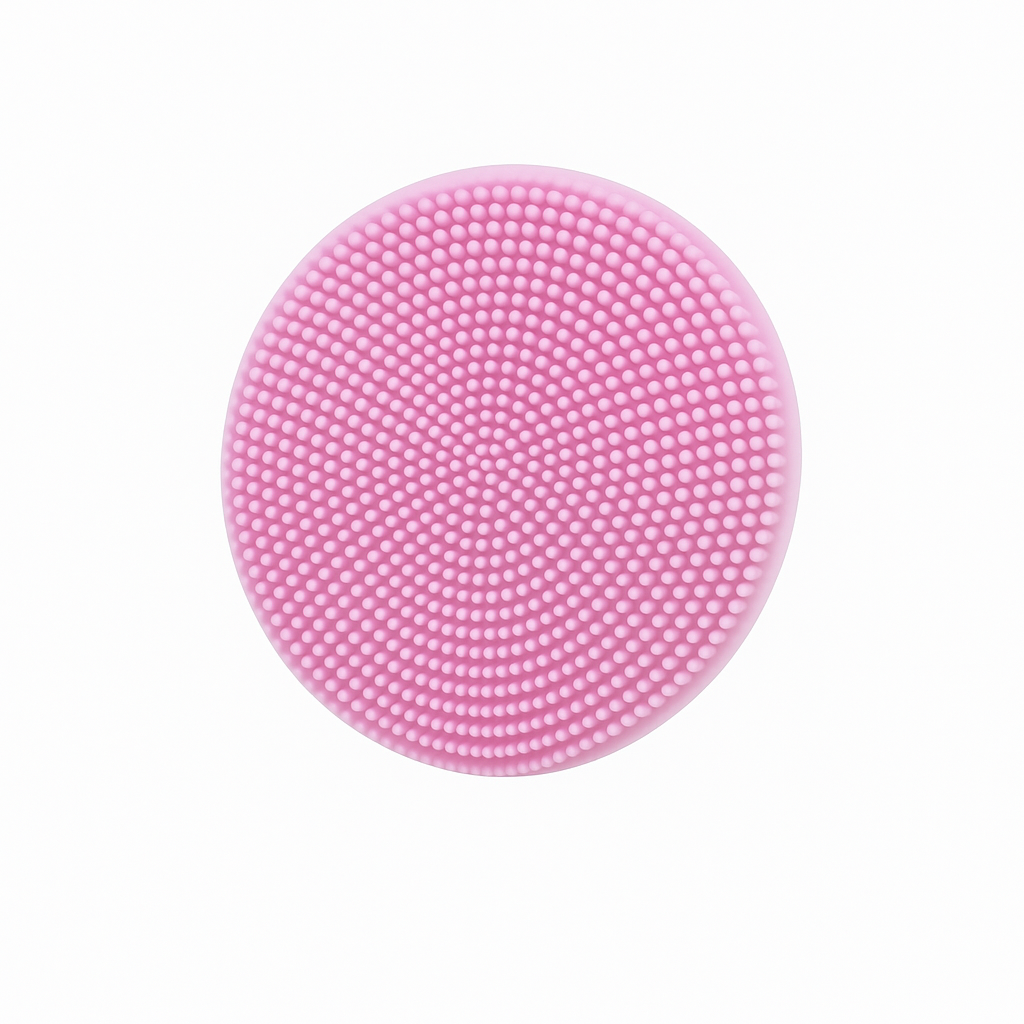 Glowsavy Exfoliating Manual Facial Skin Scrubber-2 Pack