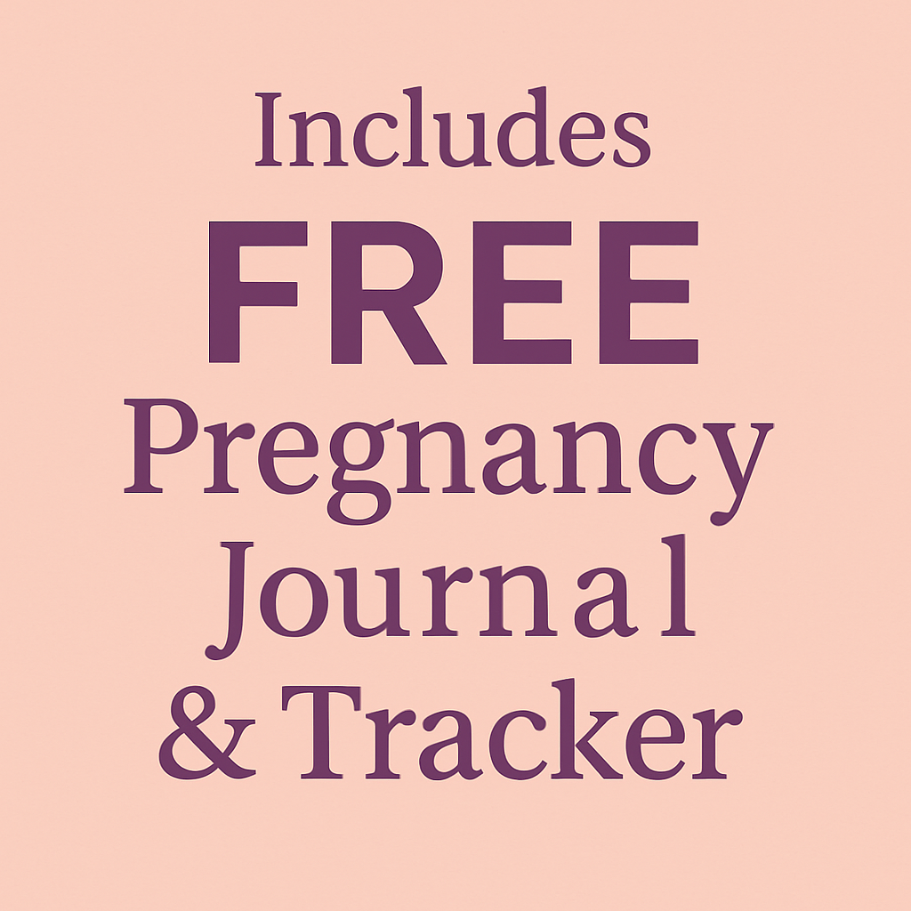 YOUR PREGNANCY YOUR POWER  Paperback